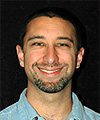 Photo of Michael Poulin